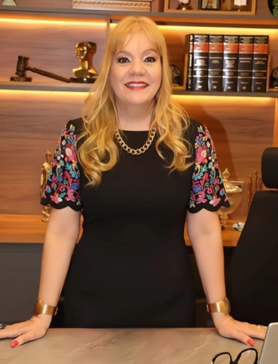 Dra. Glória Rizkallah